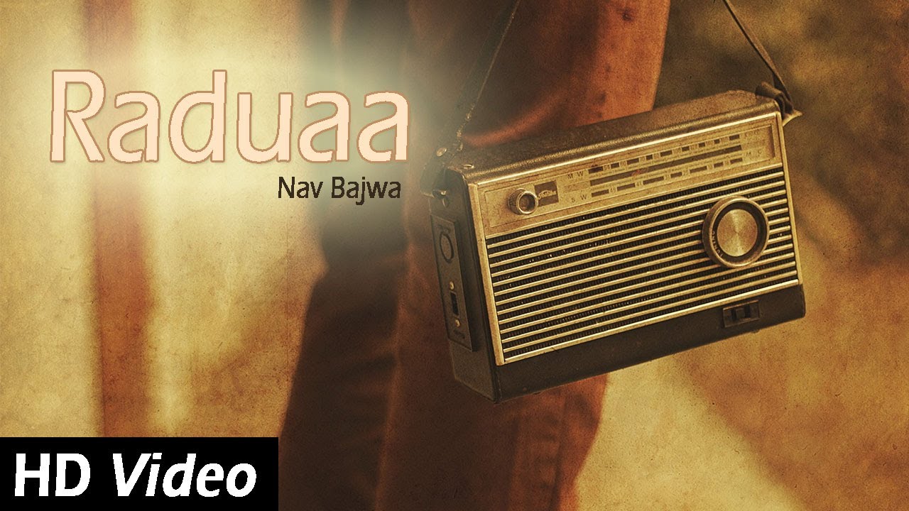 First Punjabi Sci Fi Movie - Raduaa Official Trailer launched soon - Update #16