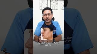 Can skin-care lift sagging skin? Plastic Surgeon explains the SCIENCE behind it! #plasticsurgery