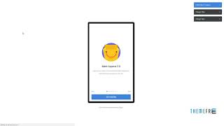 Appeca Mobile Ultimate Premium Mobile Template        Norris Vahan