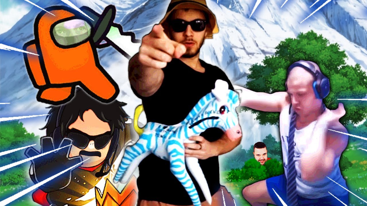 Sovvertiremo BLUR con questo EDIT