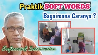 Kata-Kata Lunak [ Soft Words ] | Safewards screenshot 5