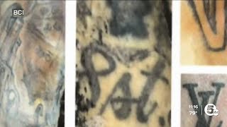 Erie County Sheriff's Office trying to identify 'John Doe' who was found dead in Huron River