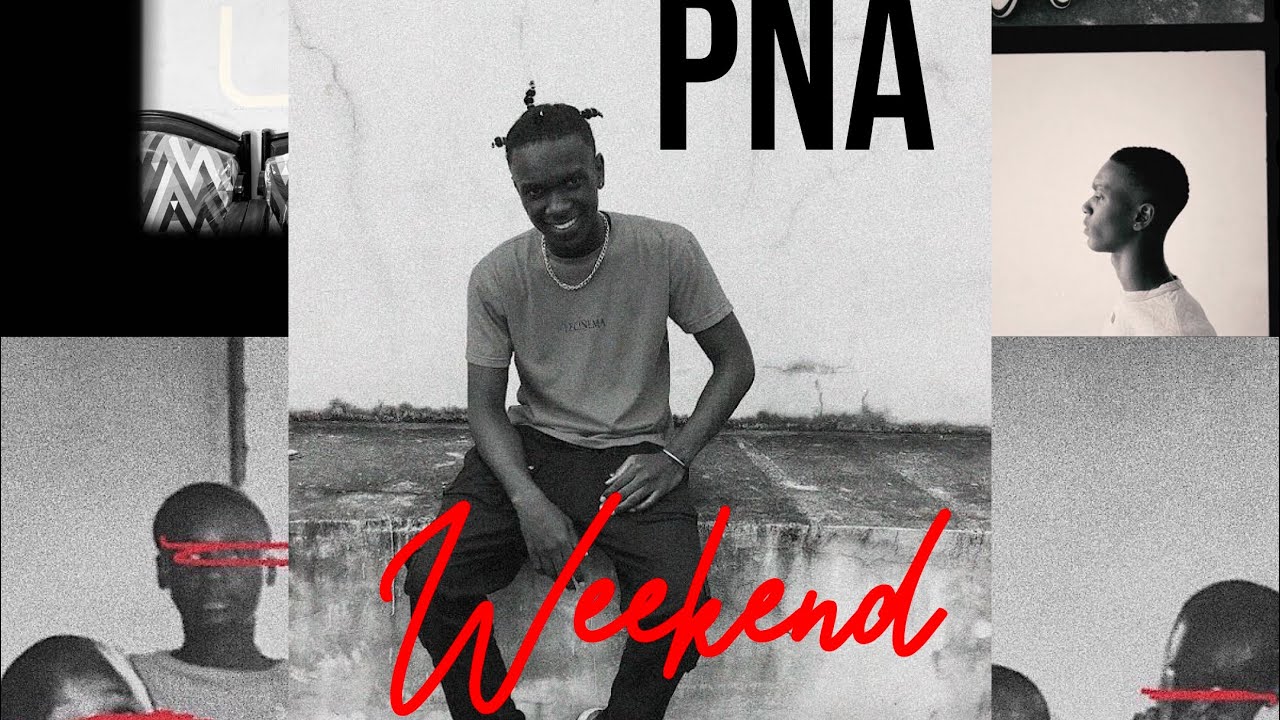 Weekend - YouTube