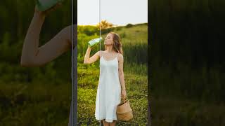 Make Your Travel Photos Look Like This  #filmtok #film  #lightroompresets