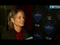 Jodie Foster on Her 10th Wedding ANNIVERSARY &amp; Sons&#39; Favorite Movie (Exclusive)