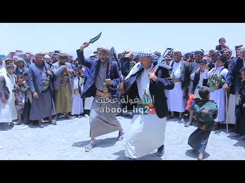 برعه بكيلي ل الشيخ مجاهد القهالي فهد صايل بدقه عالية 