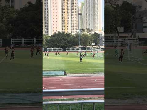 EDFC Desperate Scramble for Goal vs Kowloon City FC | April 19, 2026 Hong Kong Premier League #hkpl