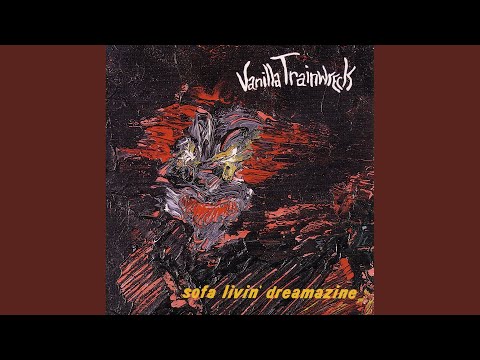Vanilla Trainwreck — She Cries Diamonds (Original Version)
