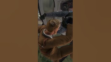 This Is why you should play mercenaries 2