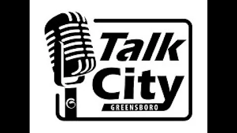 Talk City Greensboro: One City, One Book