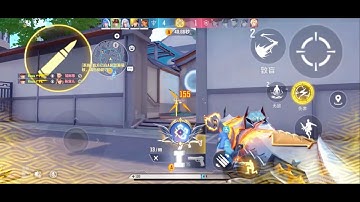 MOST SKILLED MONTAGE OF 2024?? REACHED ETERNAL LEGEND in Hyper Front (Operation Apocalypse)