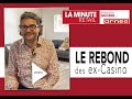 Ref:dDaZjJ6yRk4 La minute retail : le rebond des ex-casino