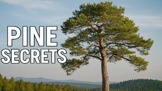 Celebrity Secrets of Pine Trees | Fascinating Facts About Nature’s Evergreens  Net Worth
