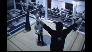 The Super Assassin Title Reign Of 231 Days Is Over