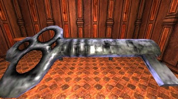 Amnesia Lost Custom Story [Full Walkthrough] English Version