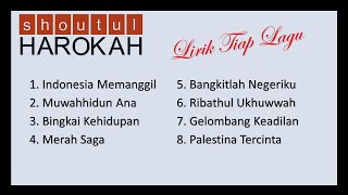 Best of The Best Shoutul Harokah