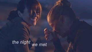 Judyjen  The Night We Met