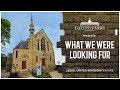 WHAT WE WERE LOOKING FOR | Leeds, United Kingdom | Executive News