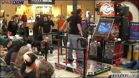 DDR-A-Thon 5: Kyle - After the Game of Love