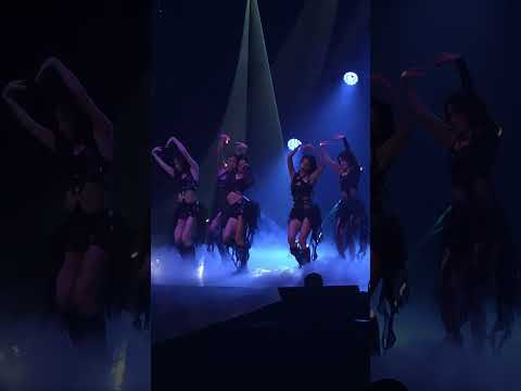 Supernatural + Imaginary Friend - ITZY - 260704 #ITZY_TUNNELVISION_BKK