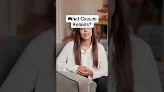 What Is Keloids