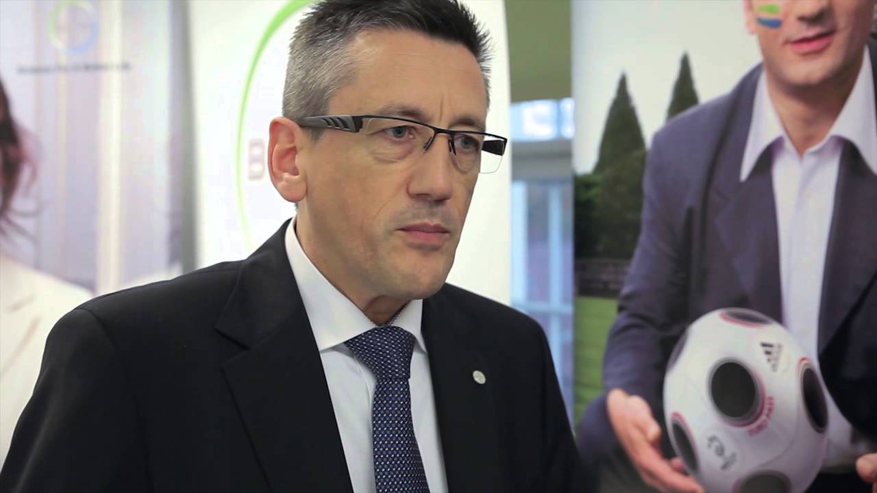 Bayer AG @ Recruiting Days ESCP Europe Berlin