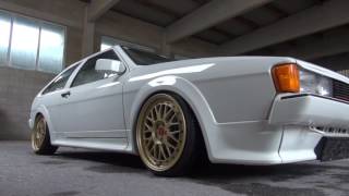 Snapdown Mk2 Scirocco