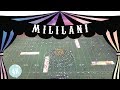 CIRCUS OF DREAMS | 2018 Mililani HS "Trojan" Marching Band & Color Guard | 2018 Mililani Bandfest