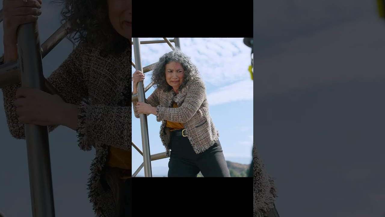 911 S8E11 | An unexpected encounter | TVshow edits 