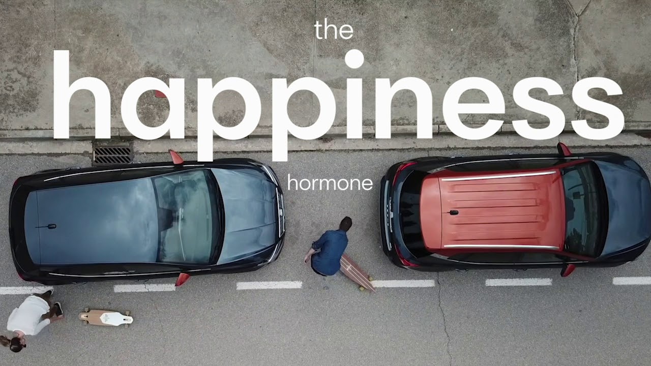 20 parasta autoilubiisiä.