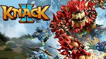Knack 2 (dunkview)