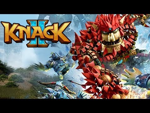 Knack 2 (dunkview)