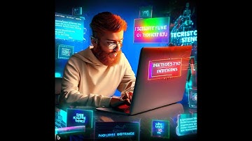 Data Security Tips: 10 Essential Computer Security Tips to Keep Your Data Safe