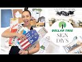 DOLLAR TREE SIGN DIYS | CHECKOUT WHAT YOU CAN MAKE WITH DOLLAR TREE SIGNS | DOLLAR TREE HOME DECOR