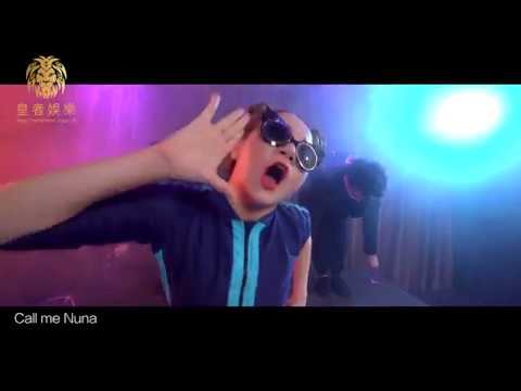 王雯Nuna - Call Me Nuna (feat.TL)