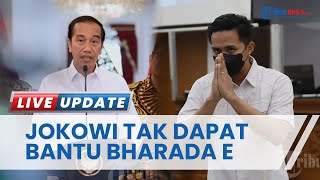 Jokowi Tegas Tolak Intervensi Hukum saat Ibunda Bharada E Menangis Minta Keadilan Tuntutan Anaknya