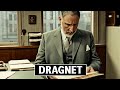 Dragnet - 1950s Super Panavision 70 trailer