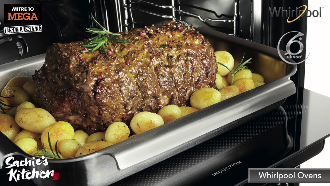 Sachie Says Whirlpool Ovens YouTube