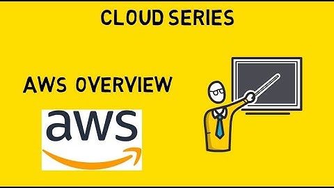 Bài 1: Tổng quan về Amazon Web Service (AWS)