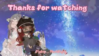 My new Intro and outro