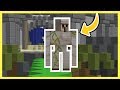 GOLEM CANDIR , RAKİPLERİ HEYECANLANDIR | Minecraft Bed Wars