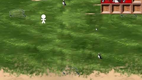 GameMaker Studio 2 advanced inventory system