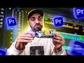 LOSING Your Mind Editing? Try These 10 Tips To Edit Faster!