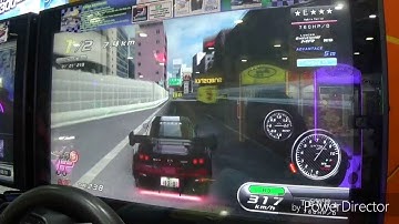 [WMMT5DX+] VS Ghost Battle #97 - ★E★★★