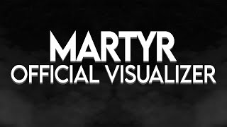 Midwest Martyr - Martyr Visualizer