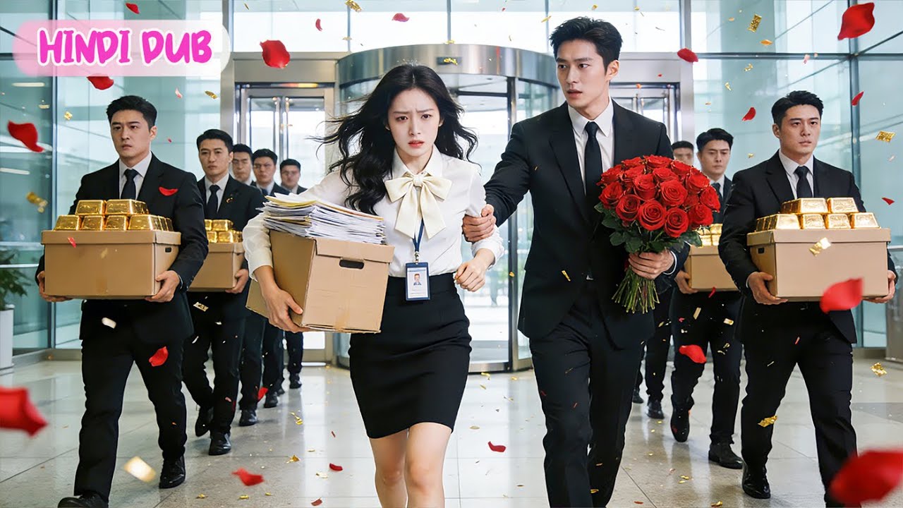 गरीब लड़की तीन साल तक बॉस की गुप्त प्रेमिका रही, जाते समय पता चला कि वह उससे गहरा प्यार करता था।