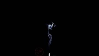 Cigarette Smoke Only wiht tyflow 800k particles Simulation Duplicate x4 Tycache 3k 20seg