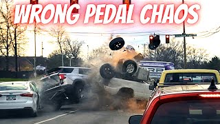 Bad Drivers & Driving Fails -Learn How To Drive