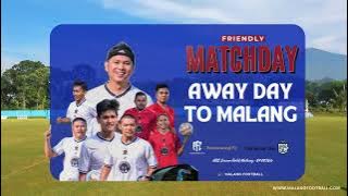 CICA SC AWAY MALANG | FUN MATCH VS GAPURA FC | AT ARG SOCCER FIELD LAWANG | MATCH 1