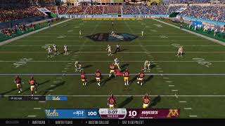Vonn bowl vs cpu